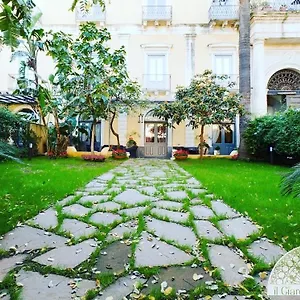 Il Giardino Falcone 3* Aeroporto di Catania Fontana Rossa