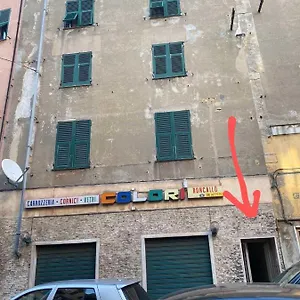 Economico Con Tre Stanze Genova