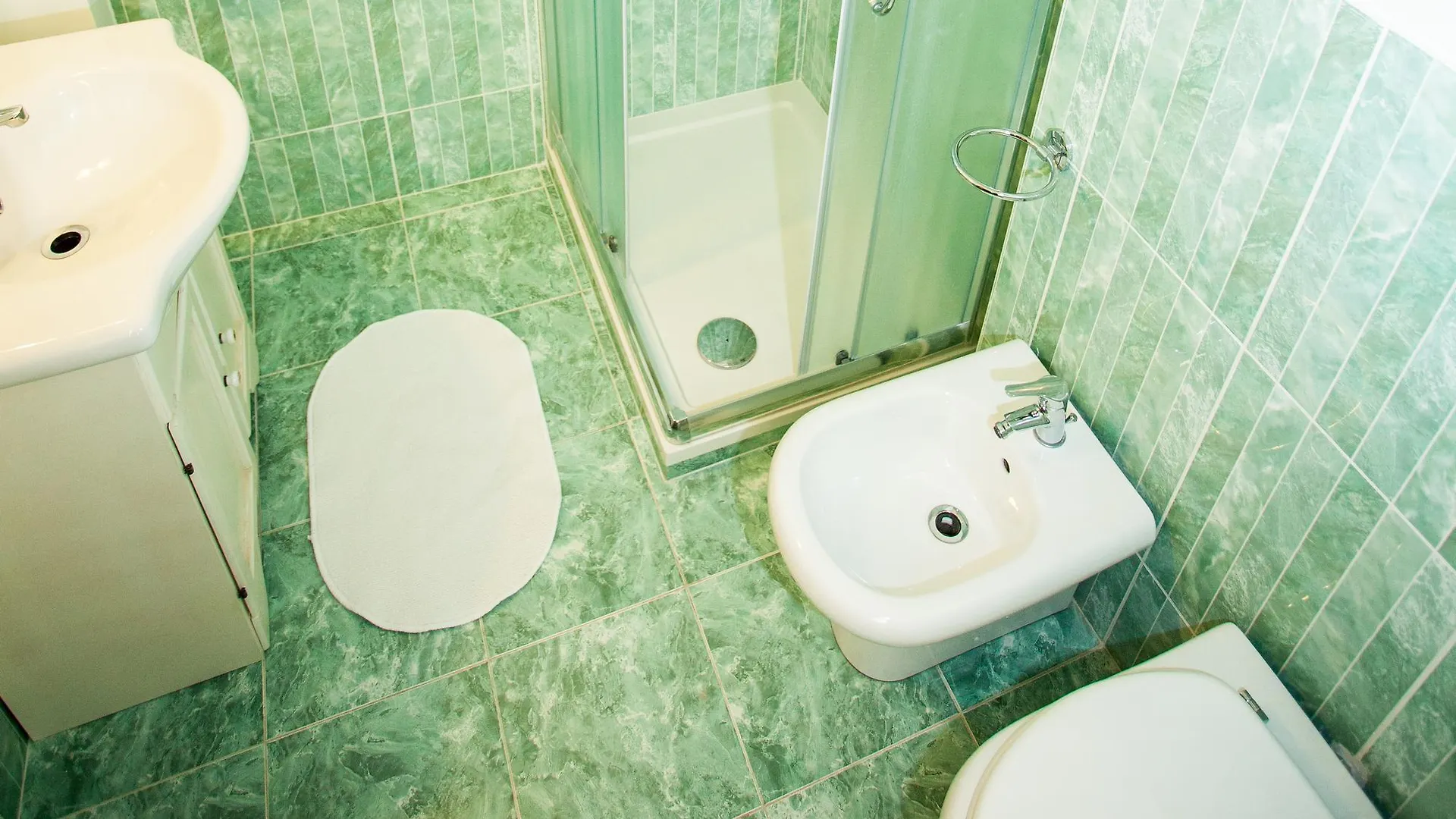 Bed and Breakfast Domina Popolo à Rome Italie