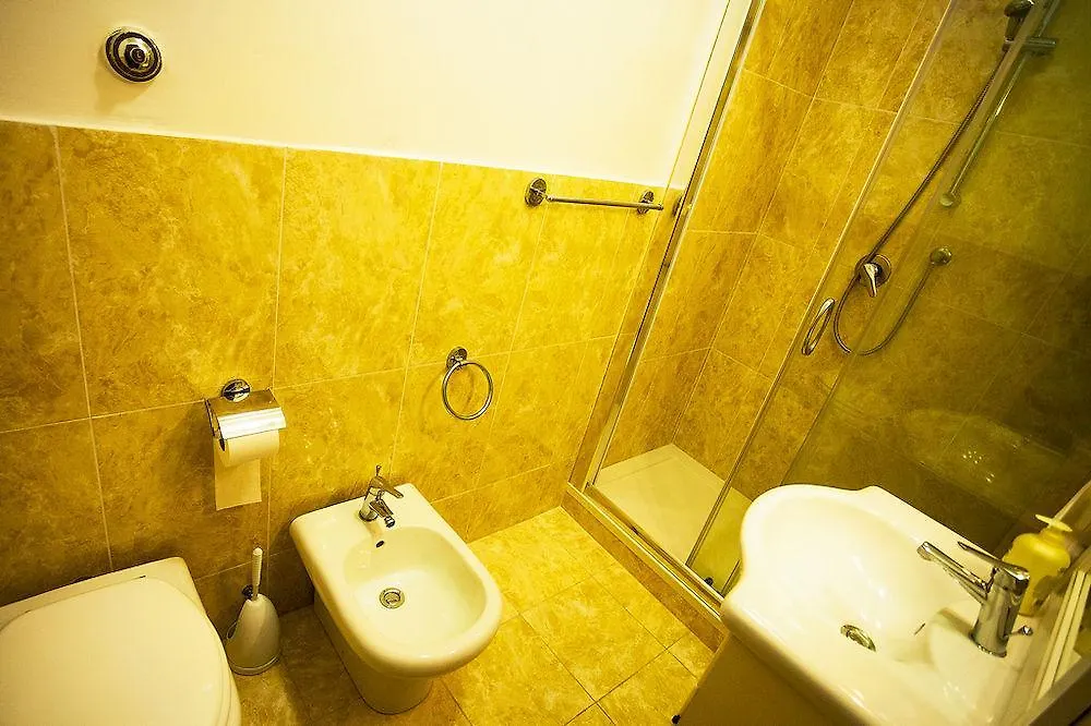 Bed & Breakfast Bed and Breakfast Domina Popolo Roma