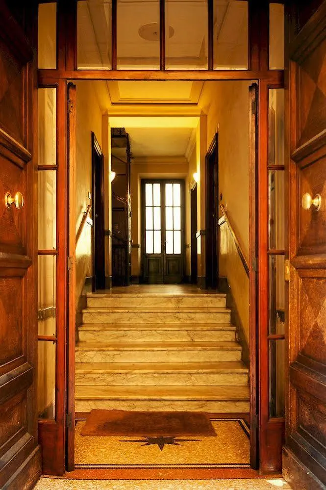 Bed and Breakfast Domina Popolo Roma Italia