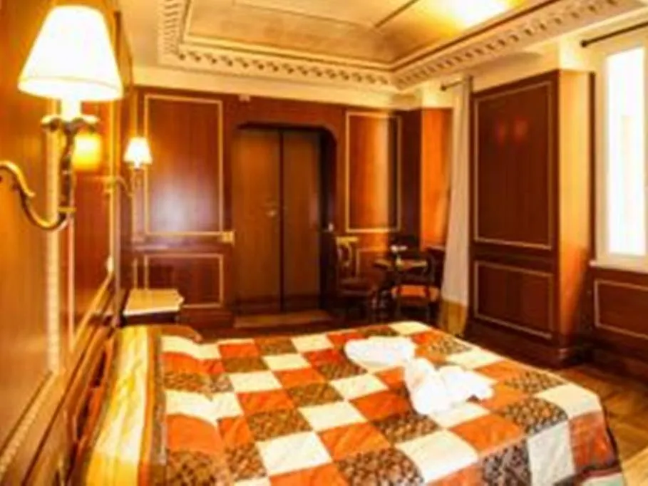 Domina Popolo Bed & Breakfast Rome