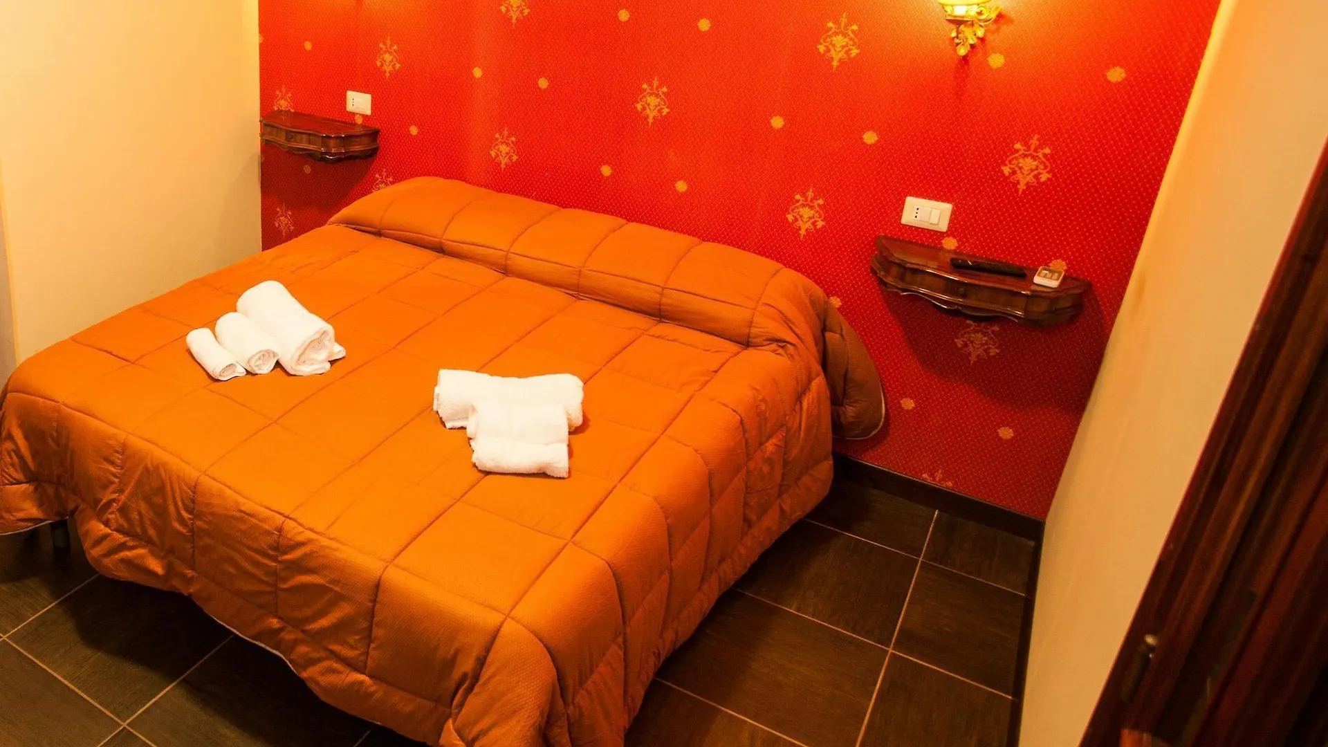 Domina Popolo Bed & Breakfast Rome