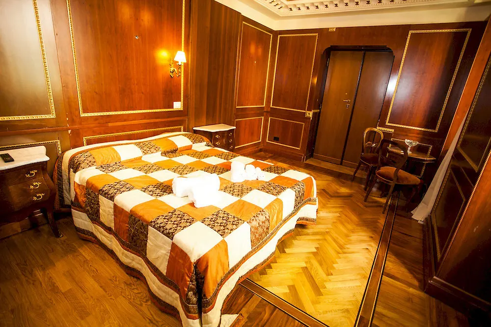 Domina Popolo Bed & Breakfast Rome 2*,  Italy