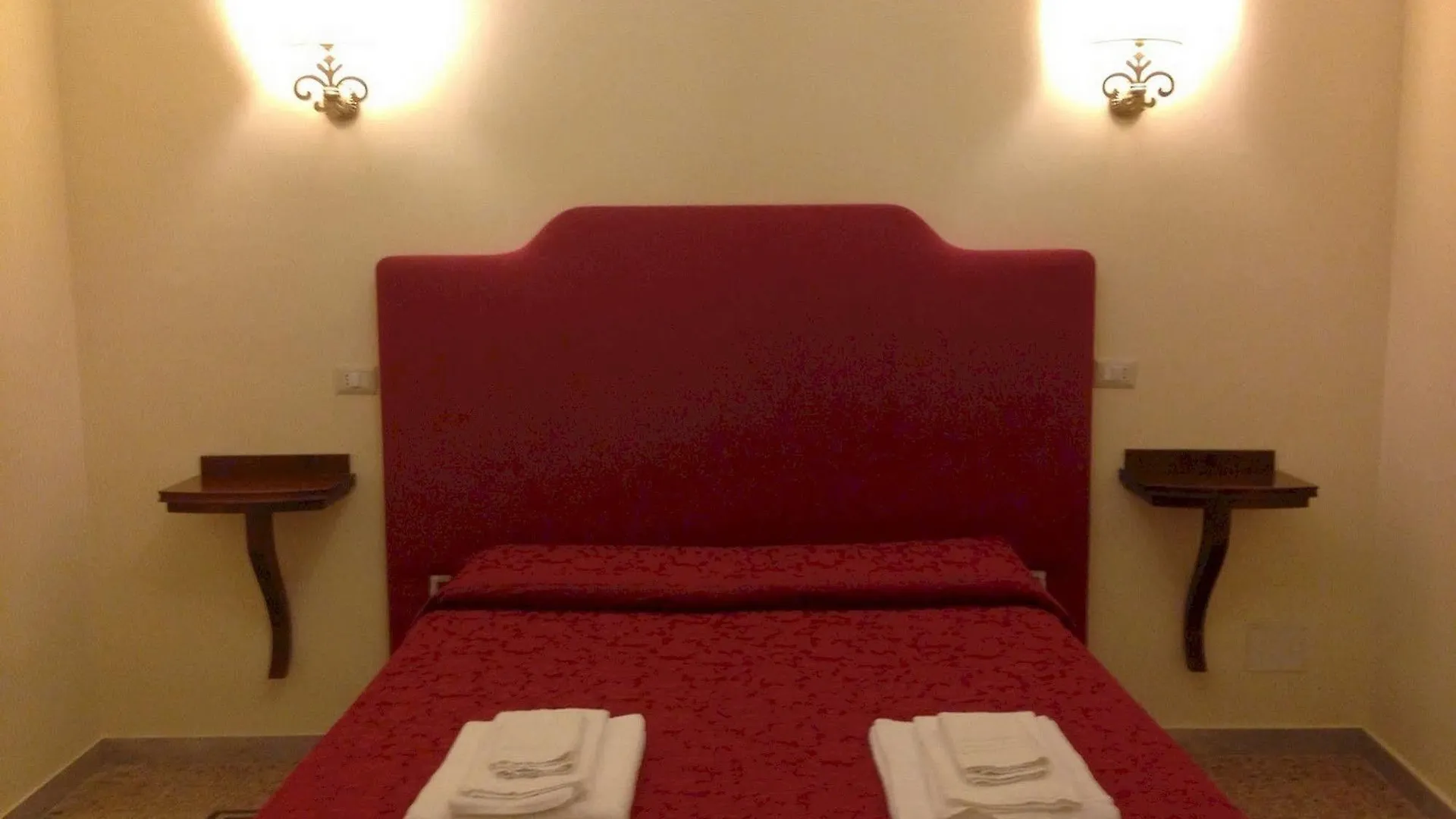Domina Popolo Bed & Breakfast Rome