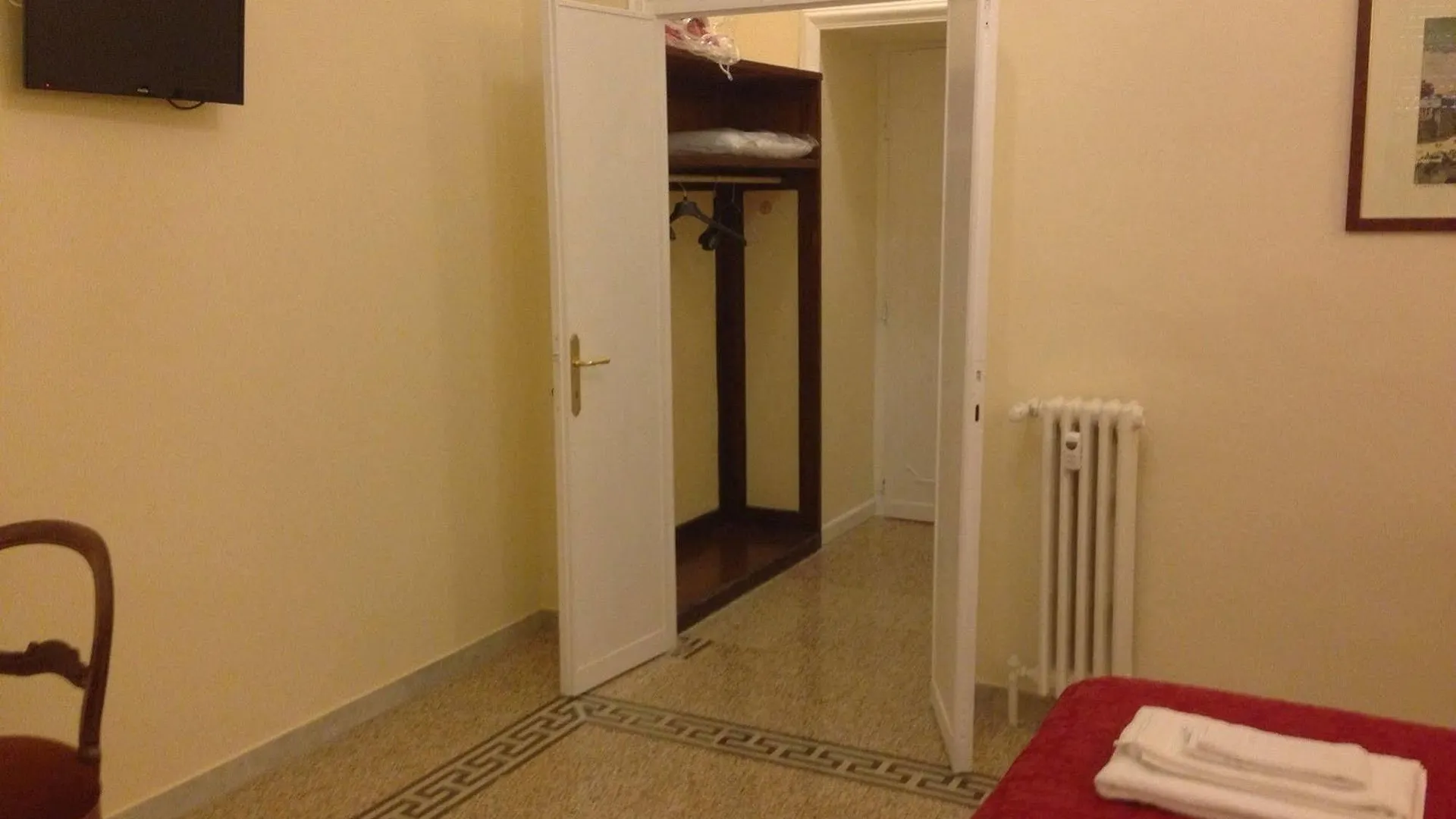 Domina Popolo Bed & Breakfast Rome 2*,