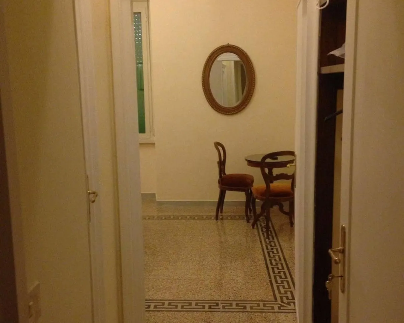 Domina Popolo Bed & Breakfast Rome