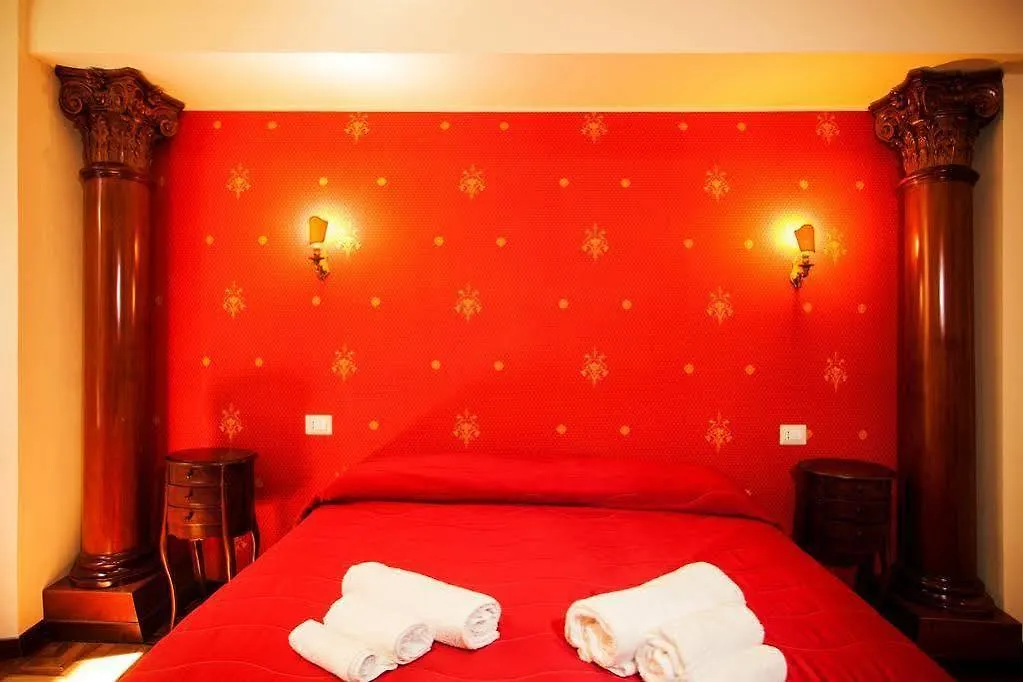 Domina Popolo Bed & Breakfast Rome