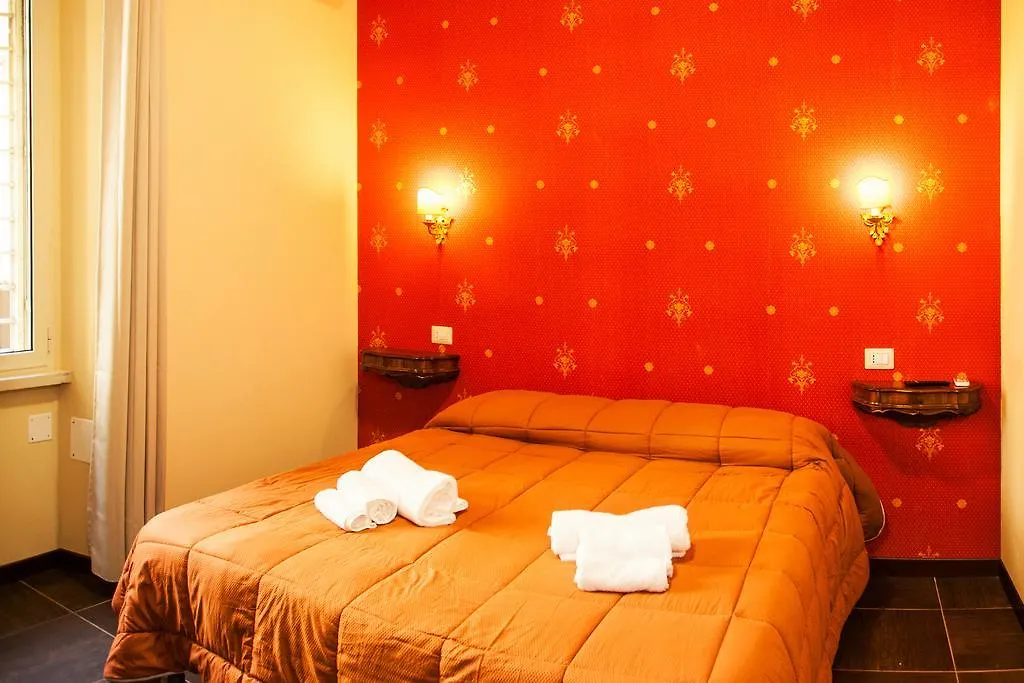 Domina Popolo Bed & Breakfast Rome