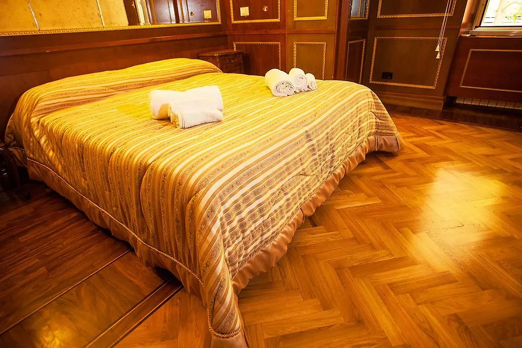 Domina Popolo Bed & Breakfast Rome
